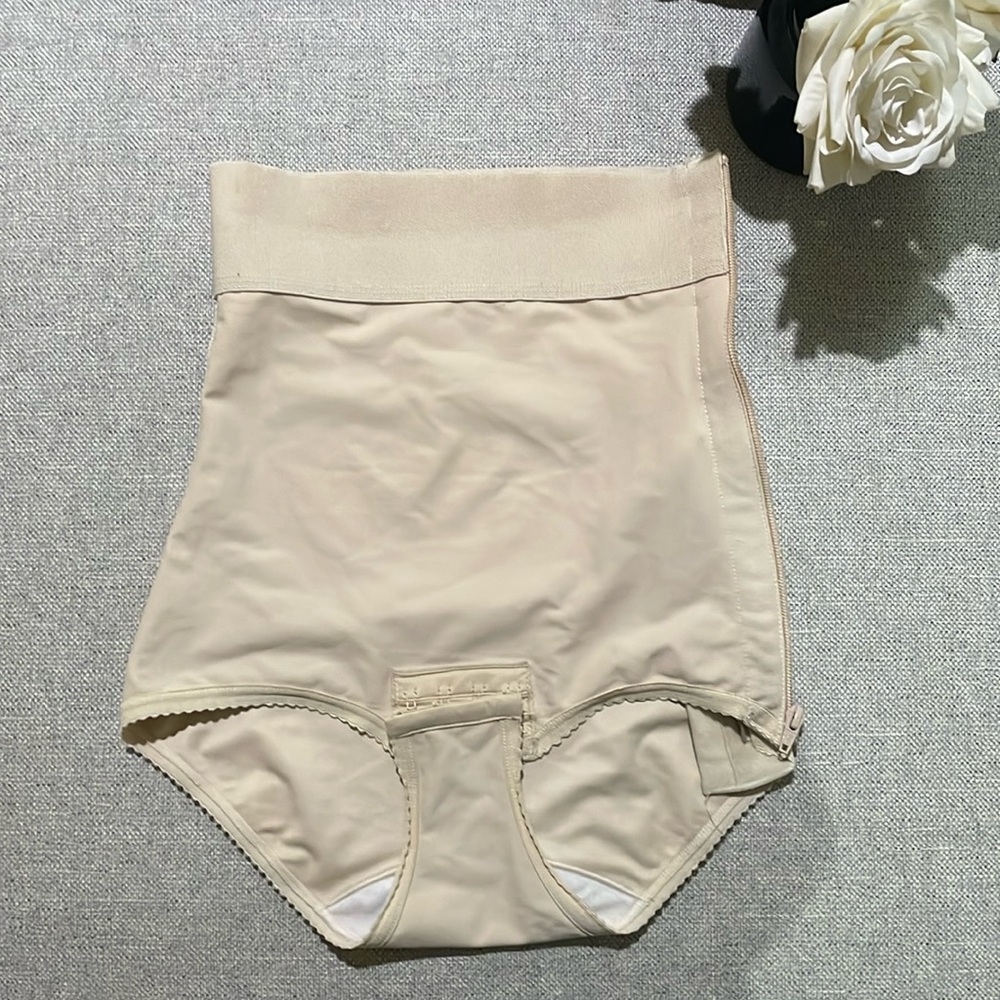 Marena Compression Garment Girdle M